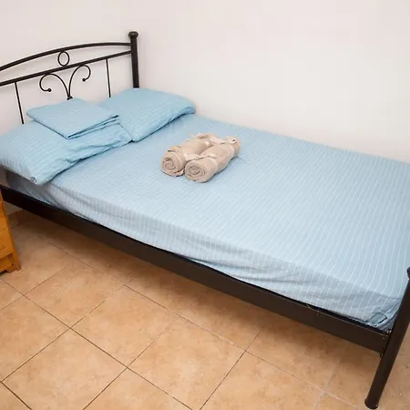 Apartamento Budget Holiday Hommie