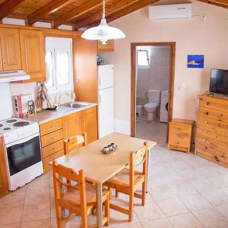 Budget Holiday Hommie Apartamento