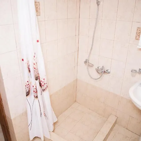 Apartment Budget Holiday Hommie *