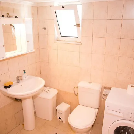 Apartment Budget Holiday Hommie