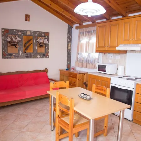 Budget Holiday Hommie Neápolis